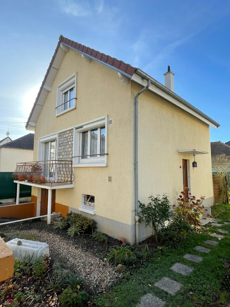 Agence immobilière de 4% Immobilier Export - 4 % Immobilier St Jean de Braye