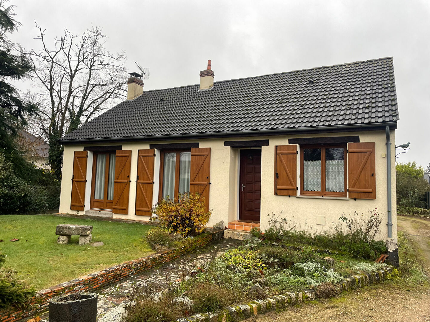 Agence immobilière de 4% Immobilier Export - 4 % Immobilier St Jean de Braye