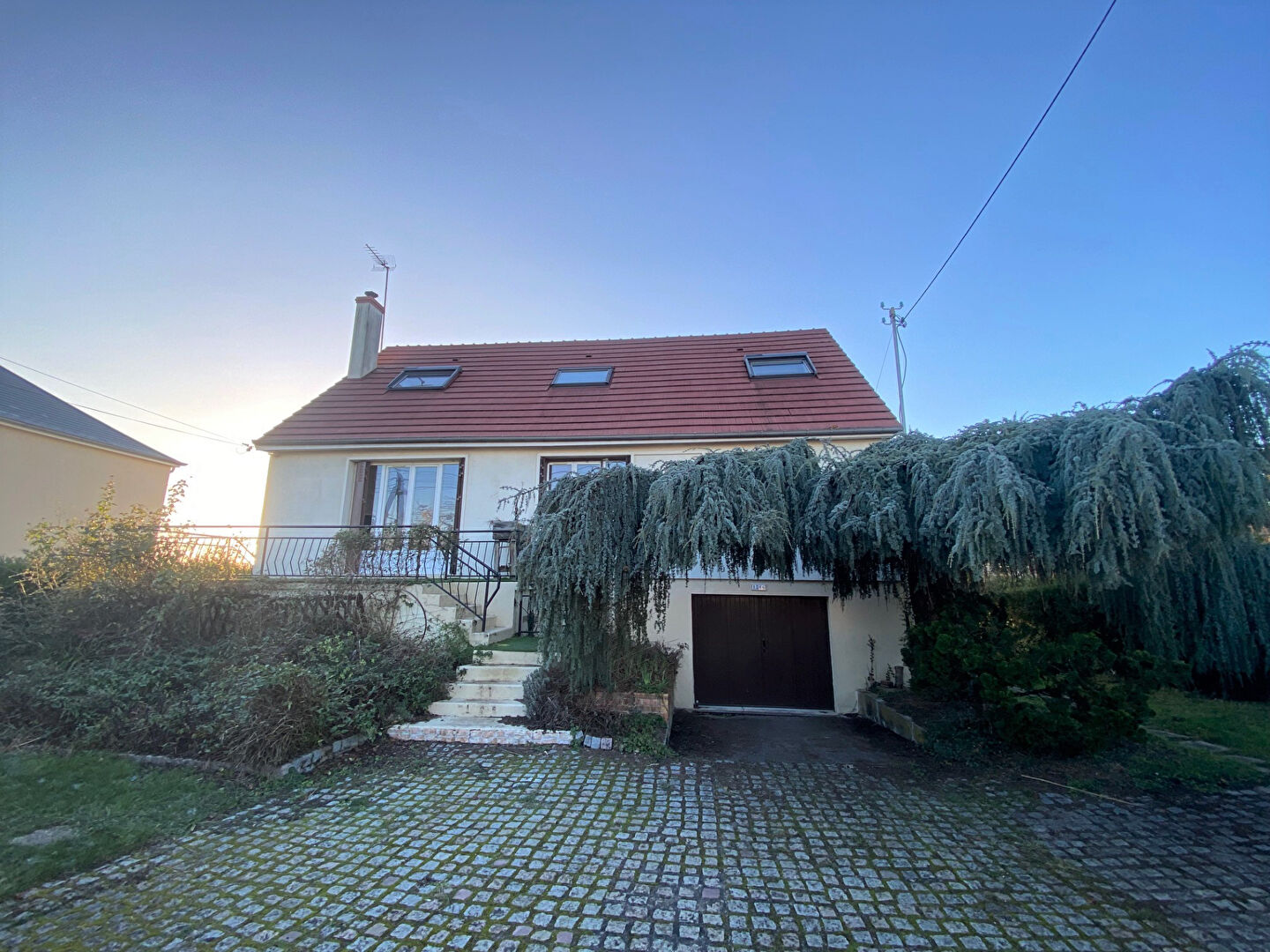 Agence immobilière de 4% Immobilier Export - 4 % Immobilier St Jean de Braye