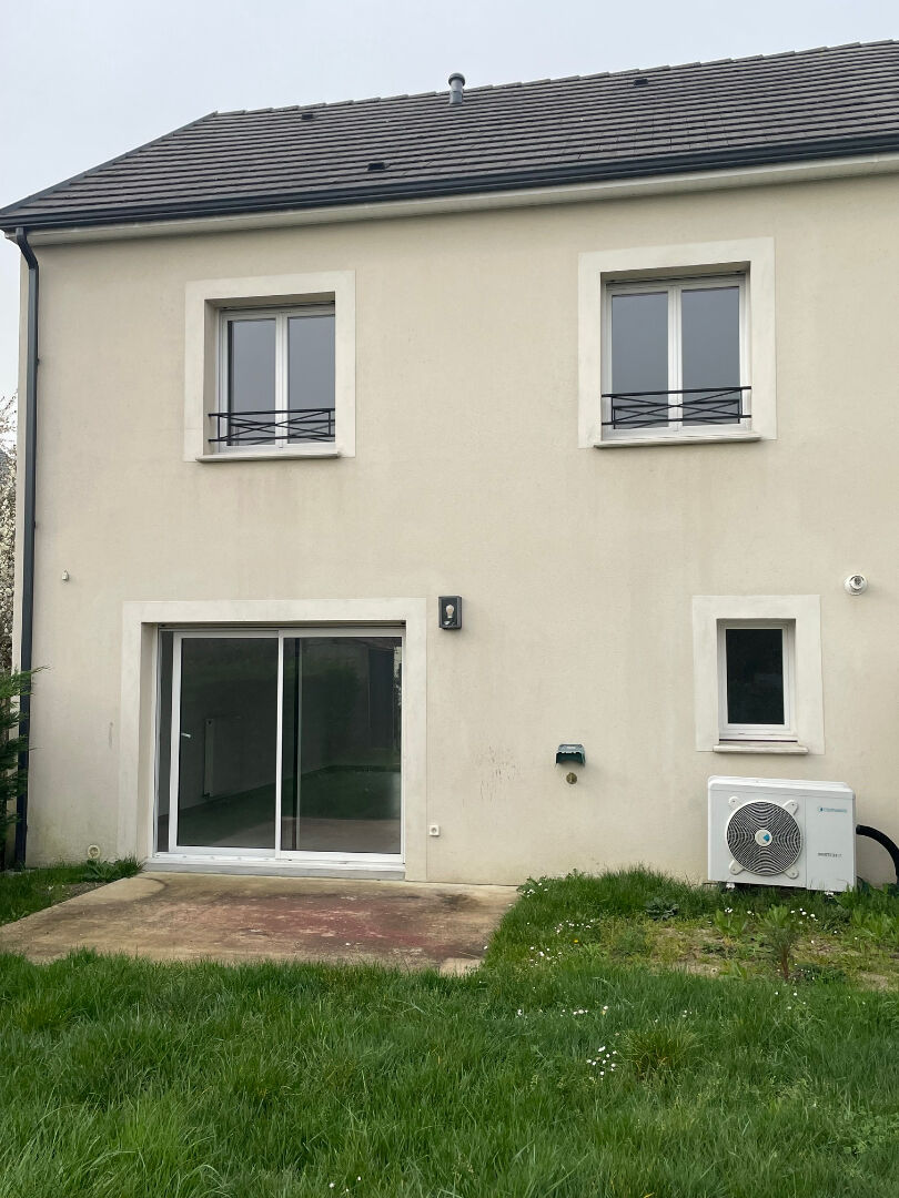 Agence immobilière de 4% Immobilier Export - 4 % Immobilier St Jean de Braye