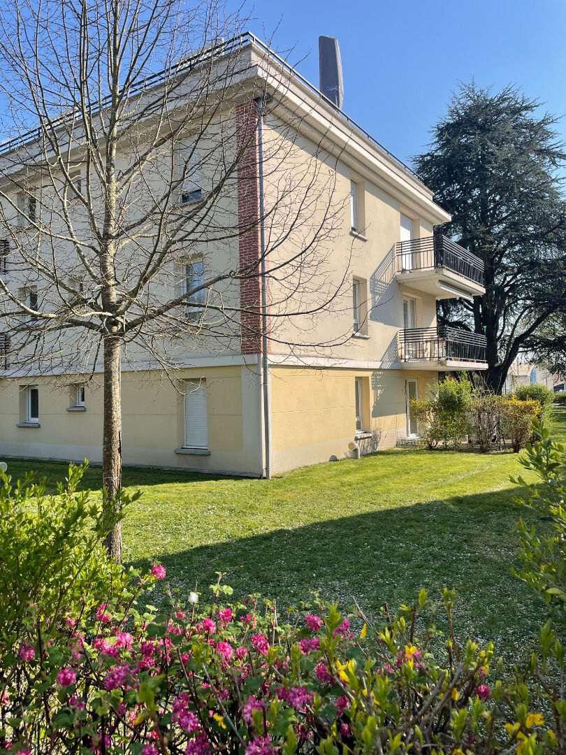 Agence immobilière de 4% Immobilier Export - 4 % Immobilier St Jean de Braye