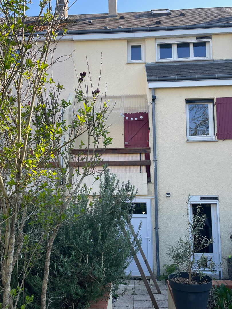 Agence immobilière de 4% Immobilier Export - 4 % Immobilier St Jean de Braye