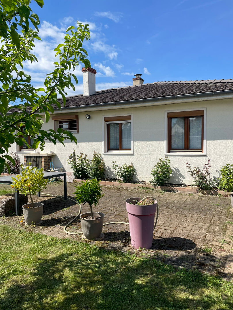 Agence immobilière de 4% Immobilier Export - 4 % Immobilier St Jean de Braye