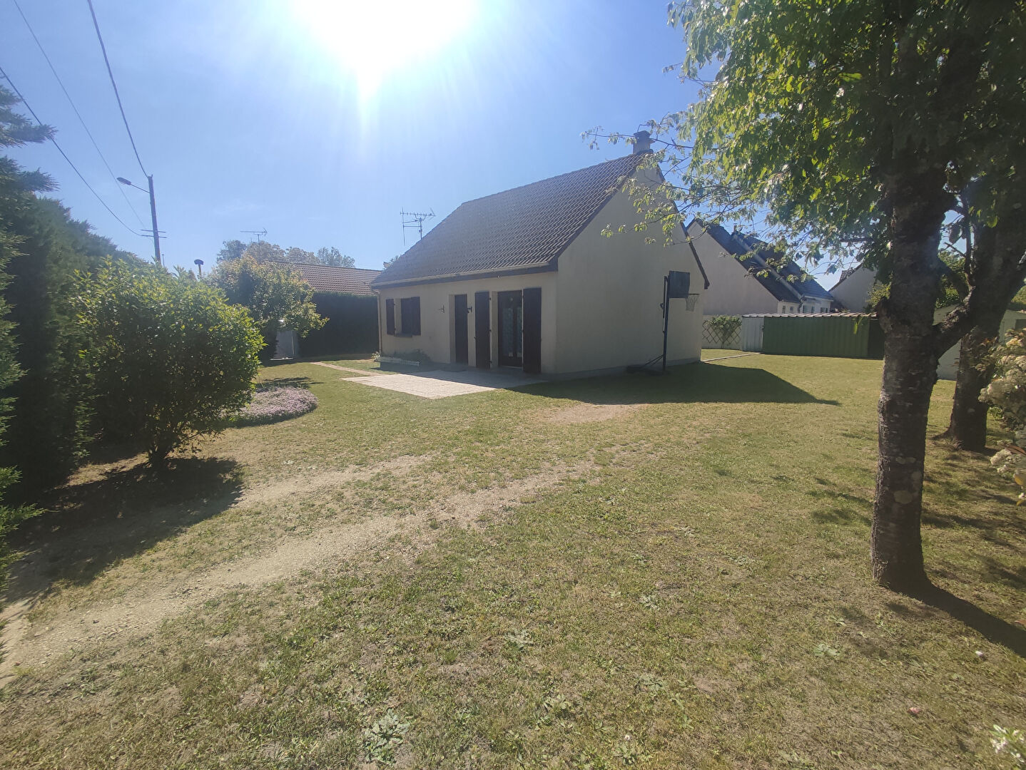 Agence immobilière de 4% Immobilier Export - 4 % Immobilier St Jean de Braye