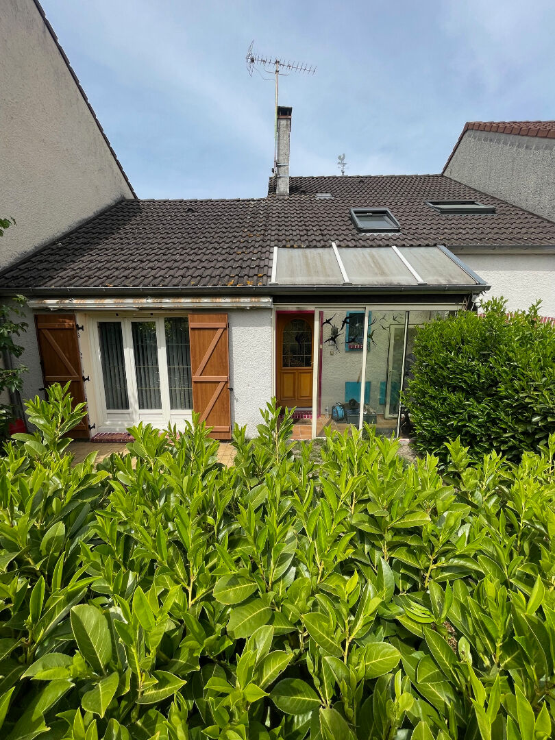 Agence immobilière de 4% Immobilier Export - 4 % Immobilier St Jean de Braye