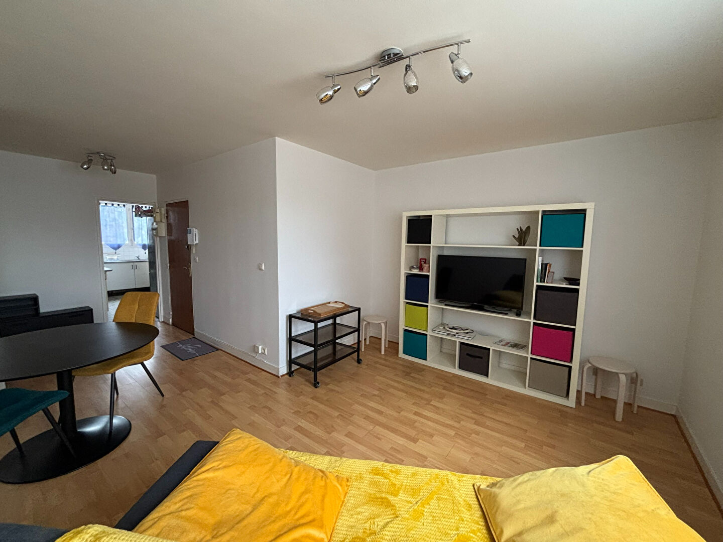 Agence immobilière de 4% Immobilier Export - 4 % Immobilier St Jean de Braye