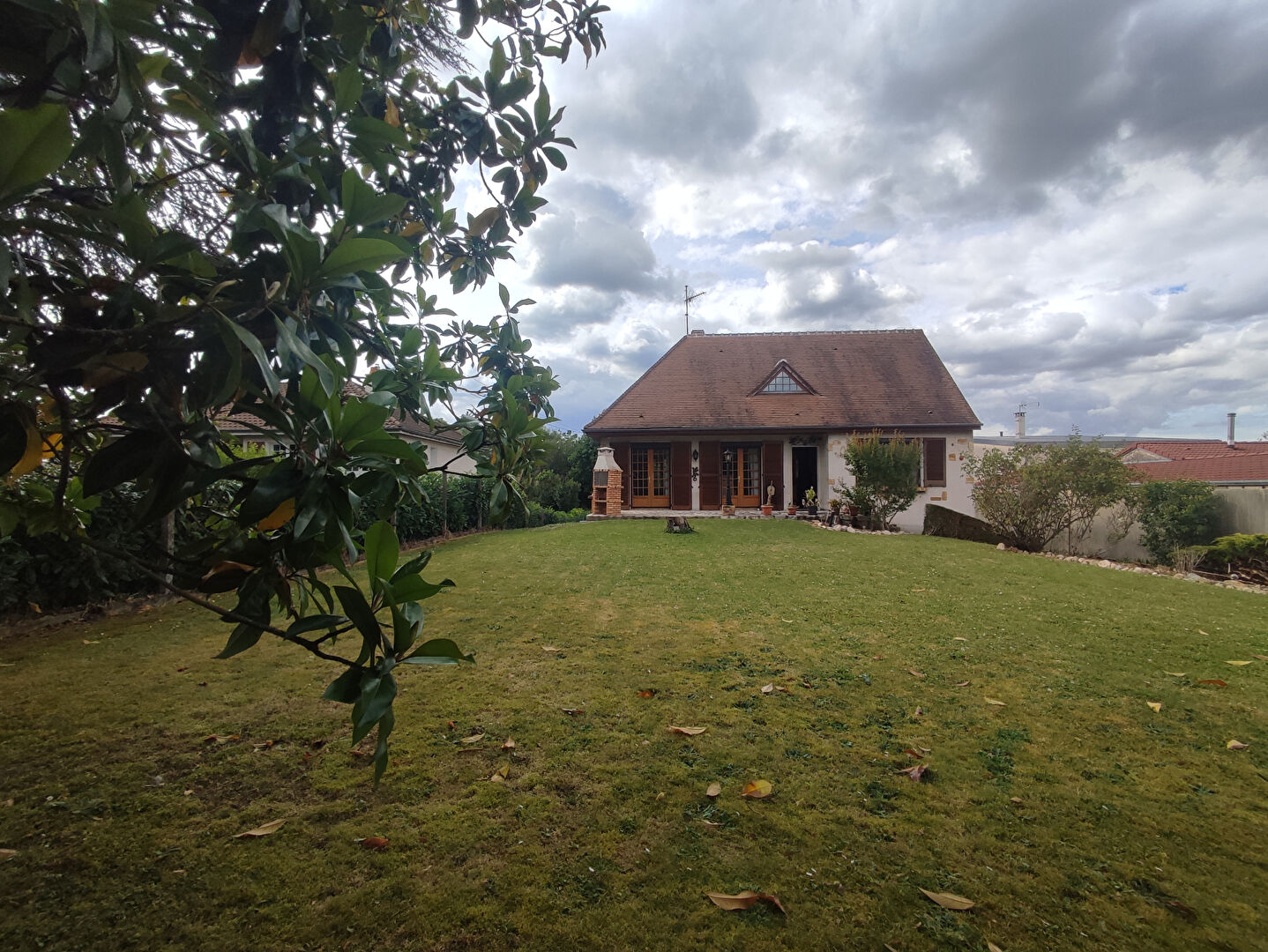 Agence immobilière de 4% Immobilier Export - 4 % Immobilier St Jean de Braye