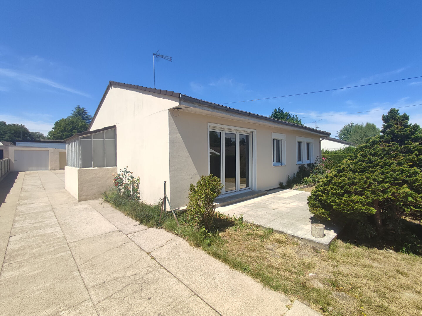 Agence immobilière de 4% Immobilier Export - 4 % Immobilier St Jean de Braye