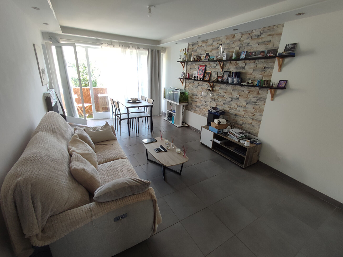 Agence immobilière de 4% Immobilier Export - 4 % Immobilier St Jean de Braye