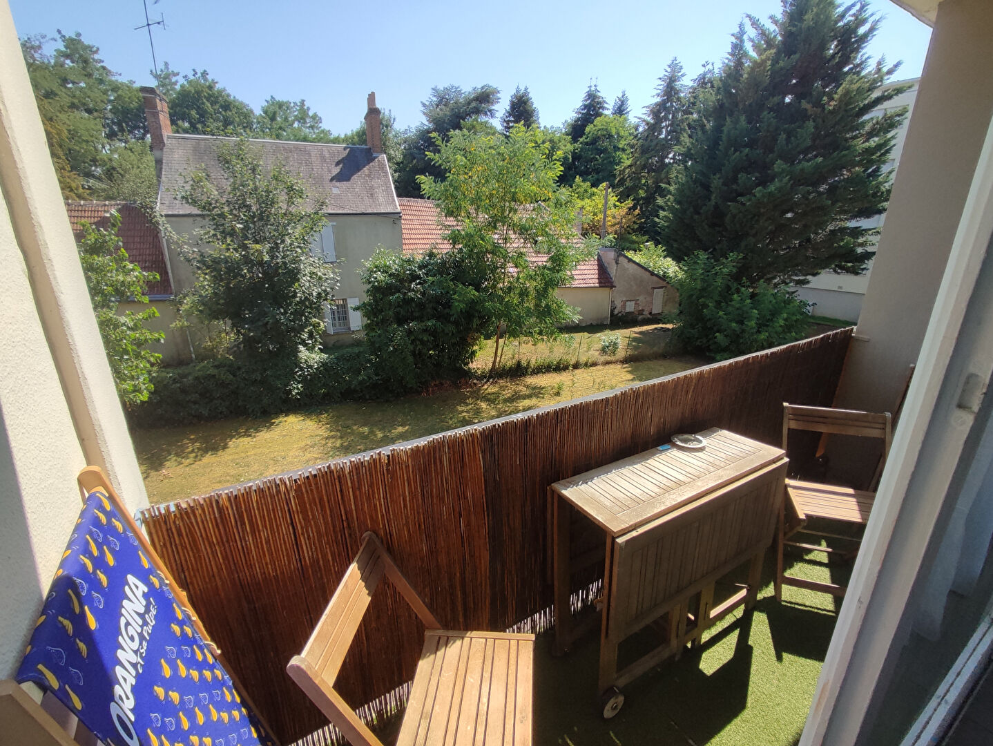 Agence immobilière de 4% Immobilier Export - 4 % Immobilier St Jean de Braye