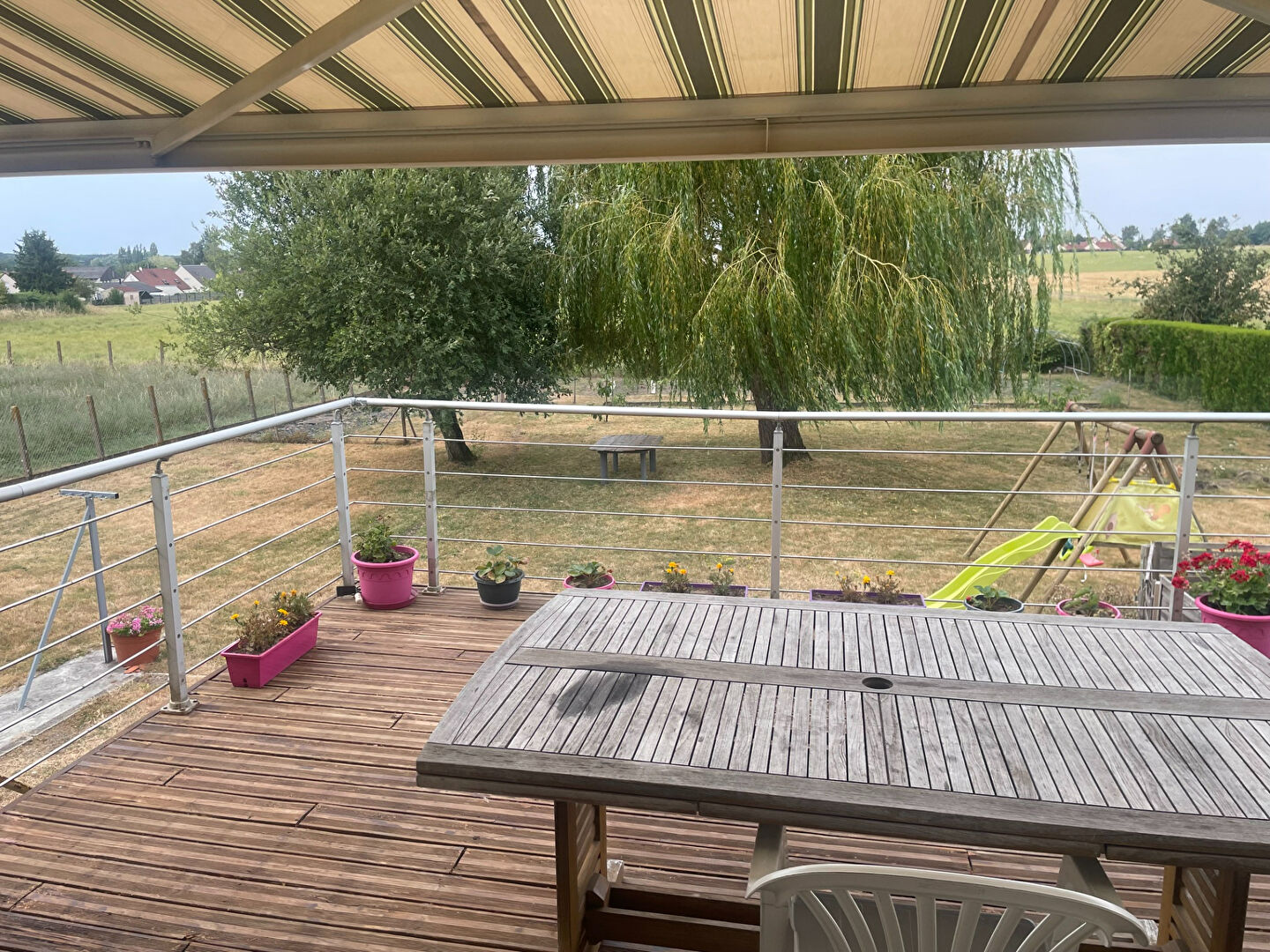 Agence immobilière de 4% Immobilier Export - 4 % Immobilier St Jean de Braye