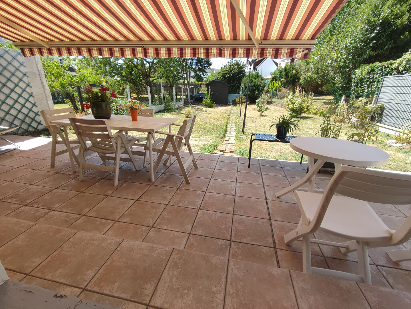 Agence immobilière de 4% Immobilier Export - 4 % Immobilier St Jean de Braye