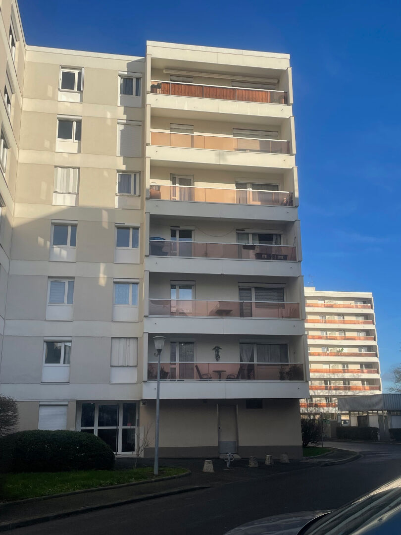 Agence immobilière de 4% Immobilier Export - 4 % Immobilier St Jean de Braye
