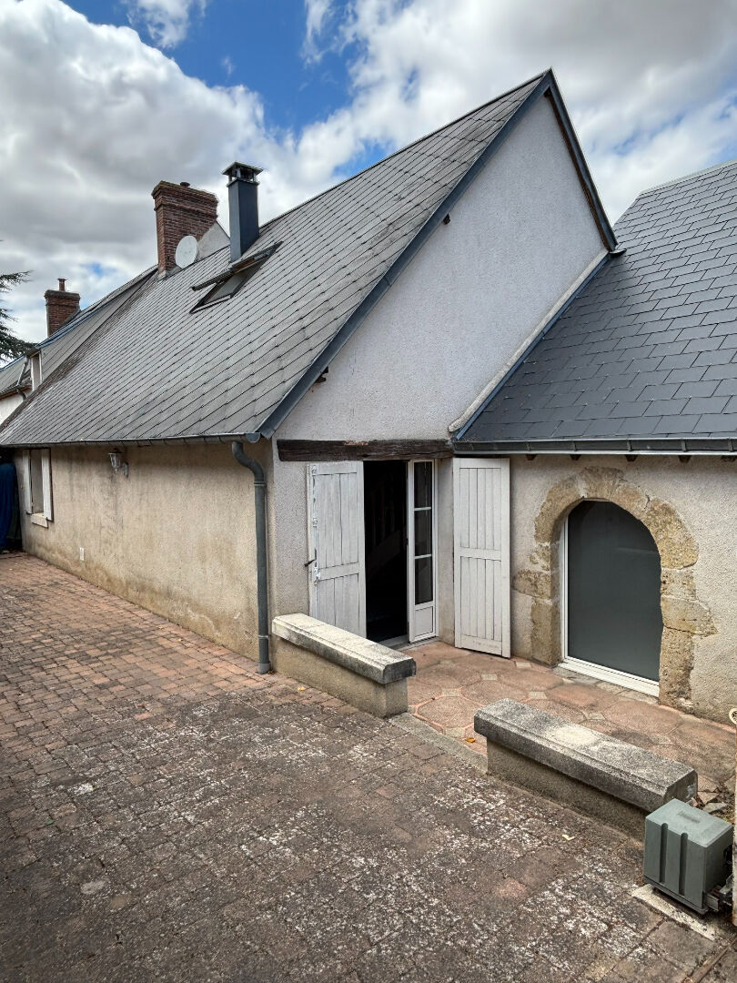Agence immobilière de 4% Immobilier Export - 4 % Immobilier St Jean de Braye