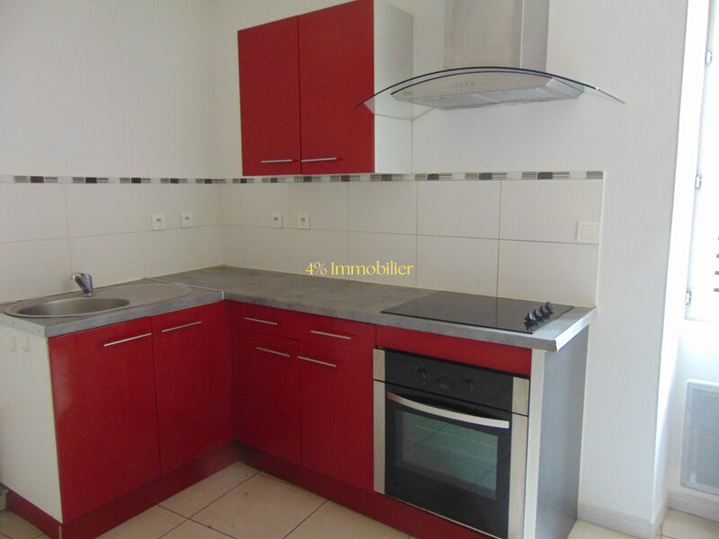 Agence immobilière de 4% Immobilier Export - 4 % Immobilier Agde