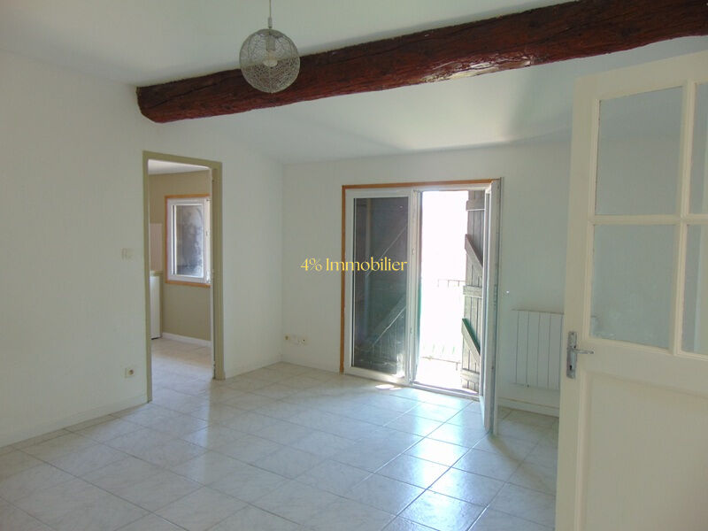 Agence immobilière de 4% Immobilier Export - 4 % Immobilier Agde