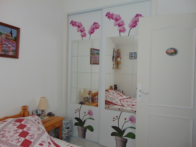 Maison Le Cap D Agde 3 pièces 50 m2 environ avec jardin ...