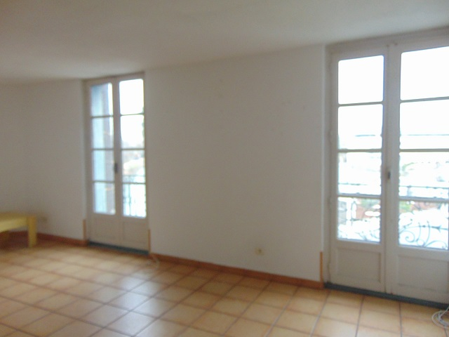 Appartement Agde 2 pièces 42 m² environ