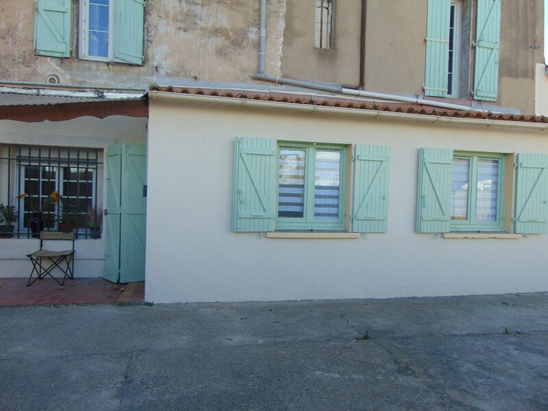 Appartement de 4 pièces (79 m²) en location à AGDE
