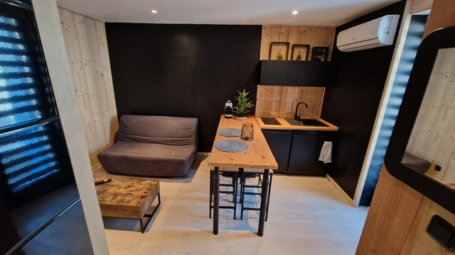 Agence immobilière de 4% Immobilier Export - 4 % Immobilier Agde