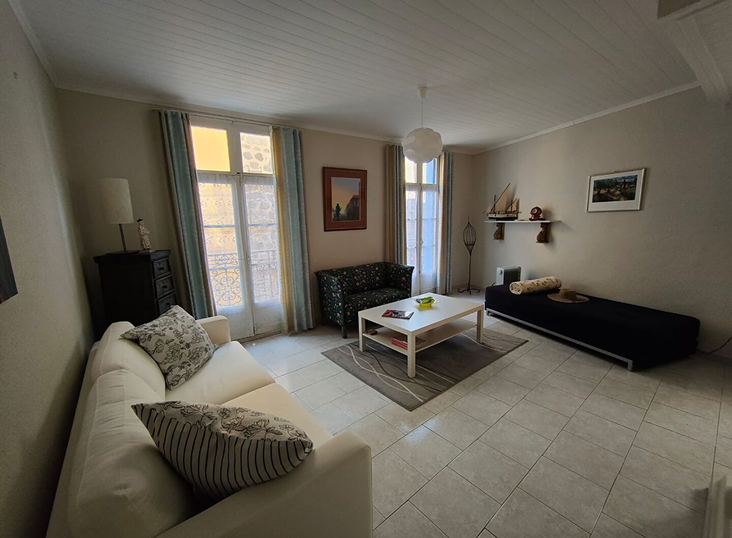 Agence immobilière de 4% Immobilier Export - 4 % Immobilier Agde