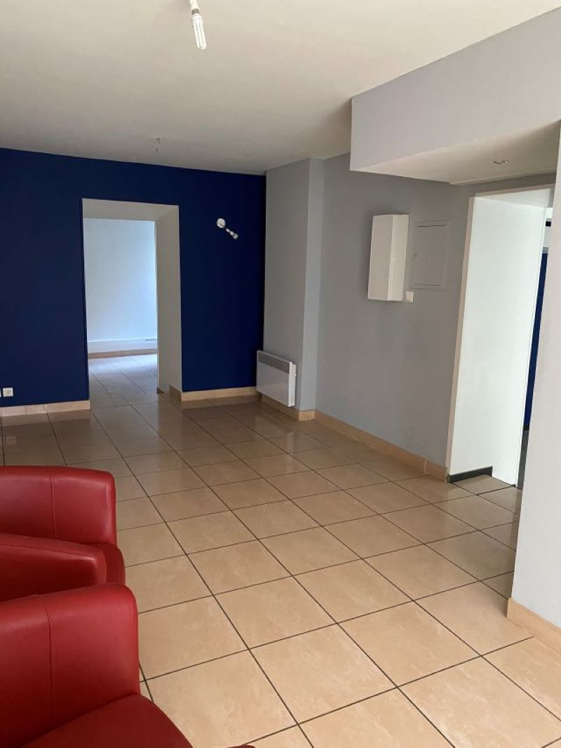 Photo Bureaux Agde 90 m² environ image 1/6
