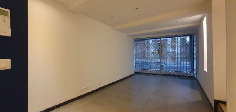 Photo Bureaux Agde 90 m² environ image 2/6