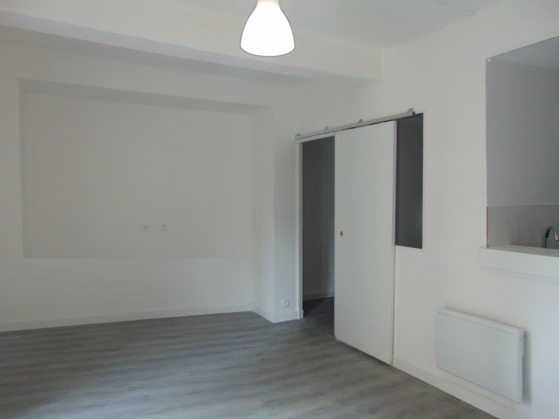 Agde studio de 32 m² environ