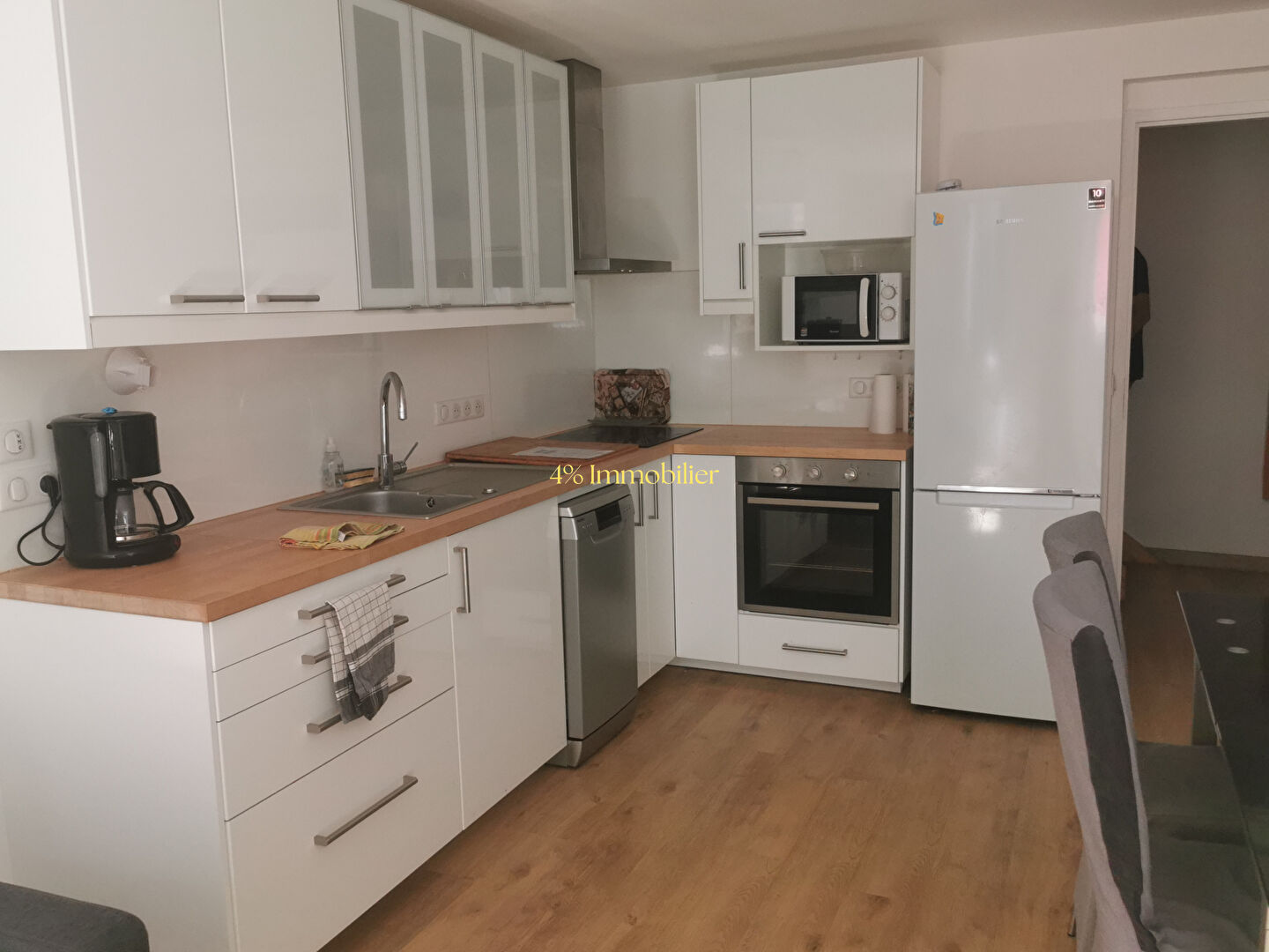 Photo VENTE : maison de 3 pièces (72 m²) à AGDE image 2/6