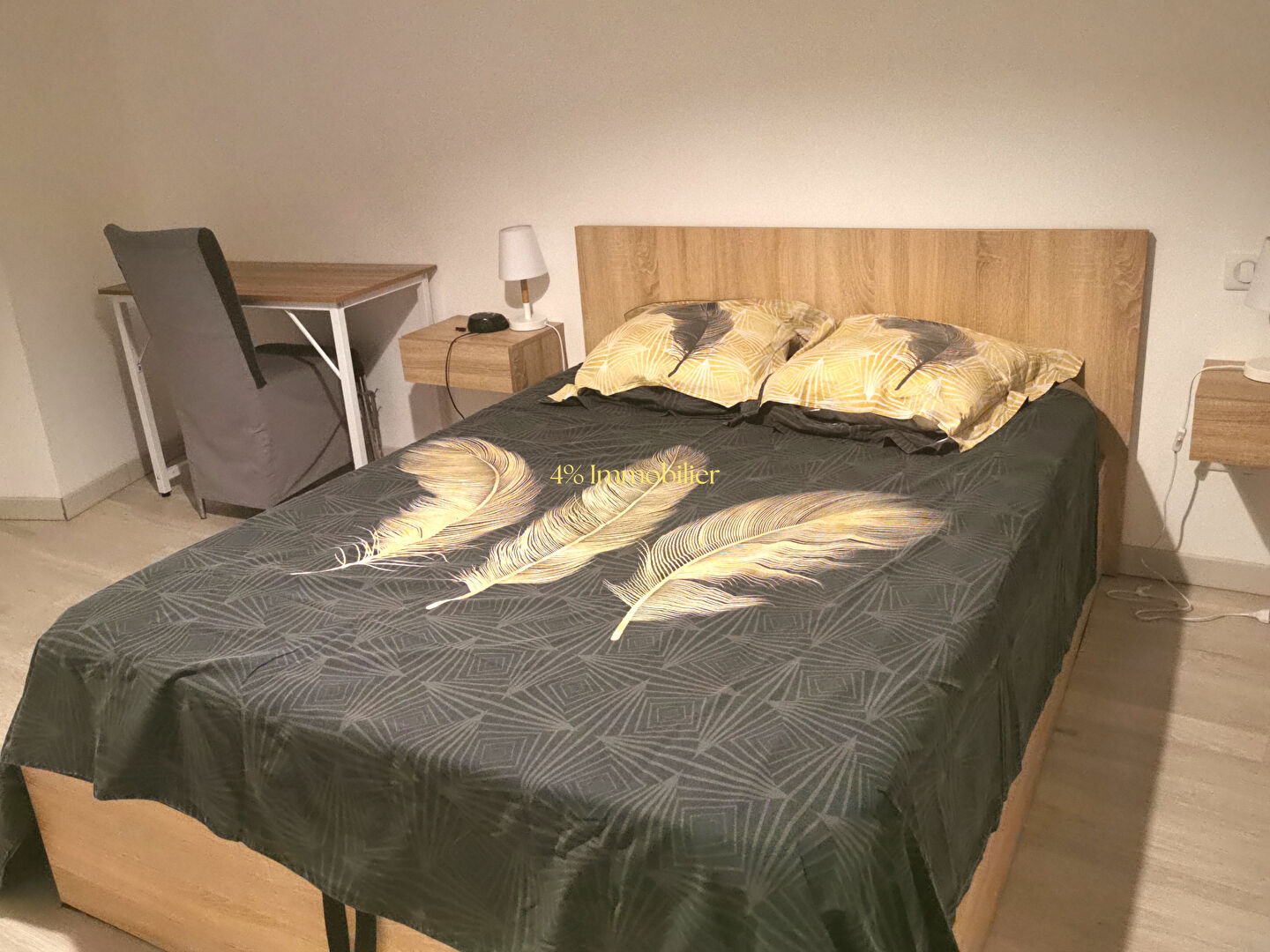 Photo VENTE : maison de 3 pièces (72 m²) à AGDE image 3/6