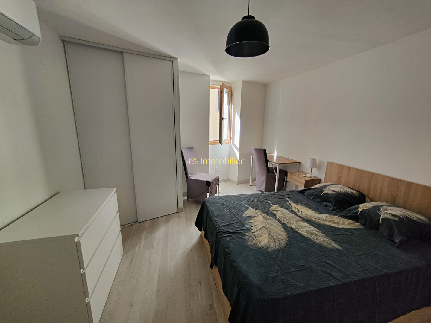 Photo VENTE : maison de 3 pièces (72 m²) à AGDE image 4/6
