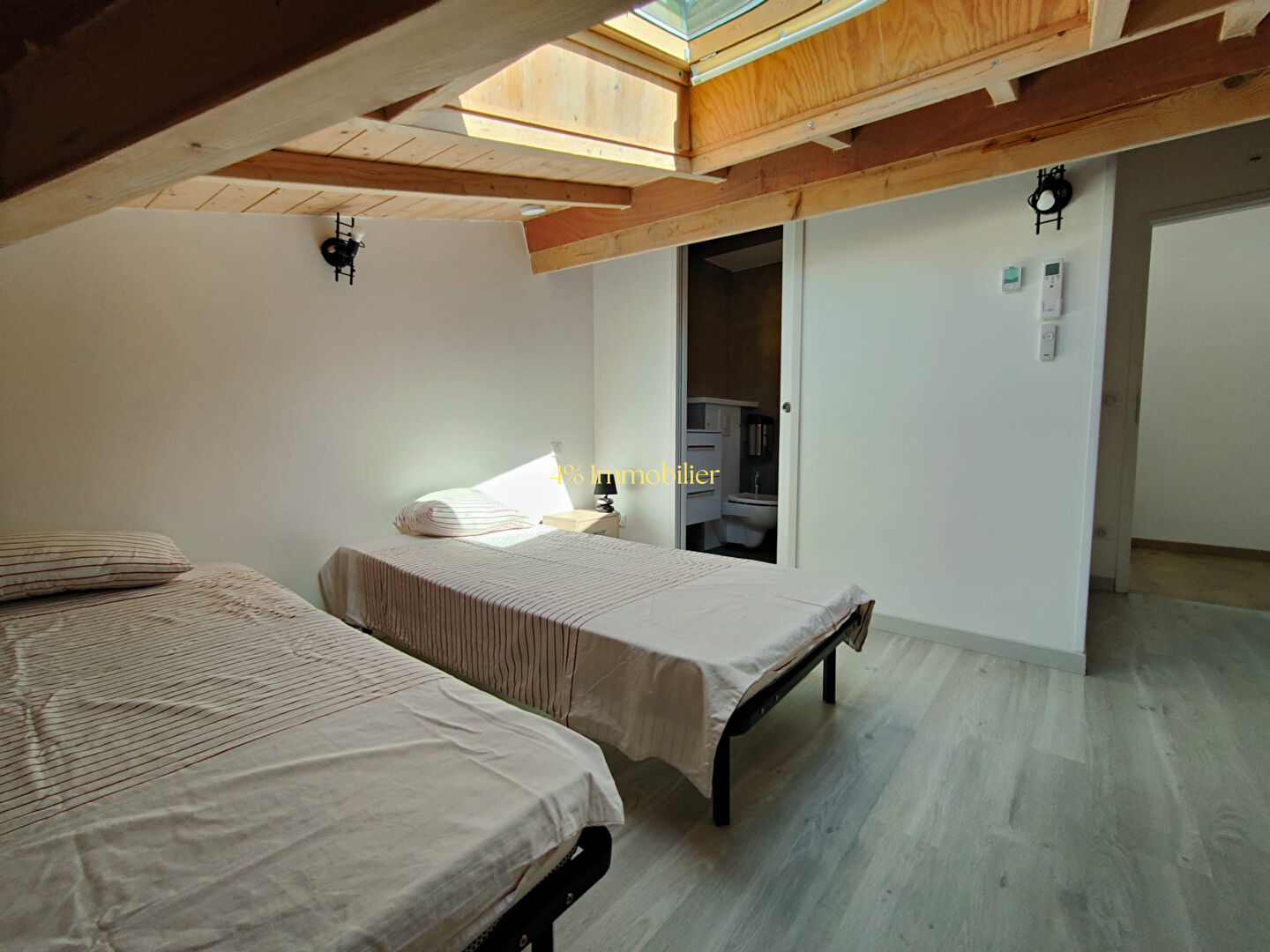 Photo VENTE : maison de 3 pièces (72 m²) à AGDE image 5/6