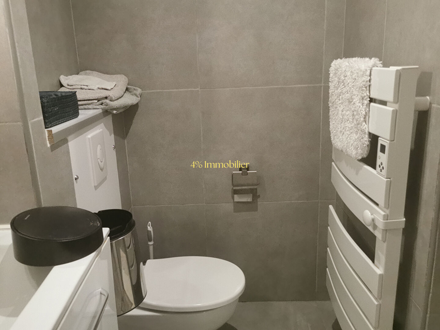 Photo VENTE : maison de 3 pièces (72 m²) à AGDE image 6/6