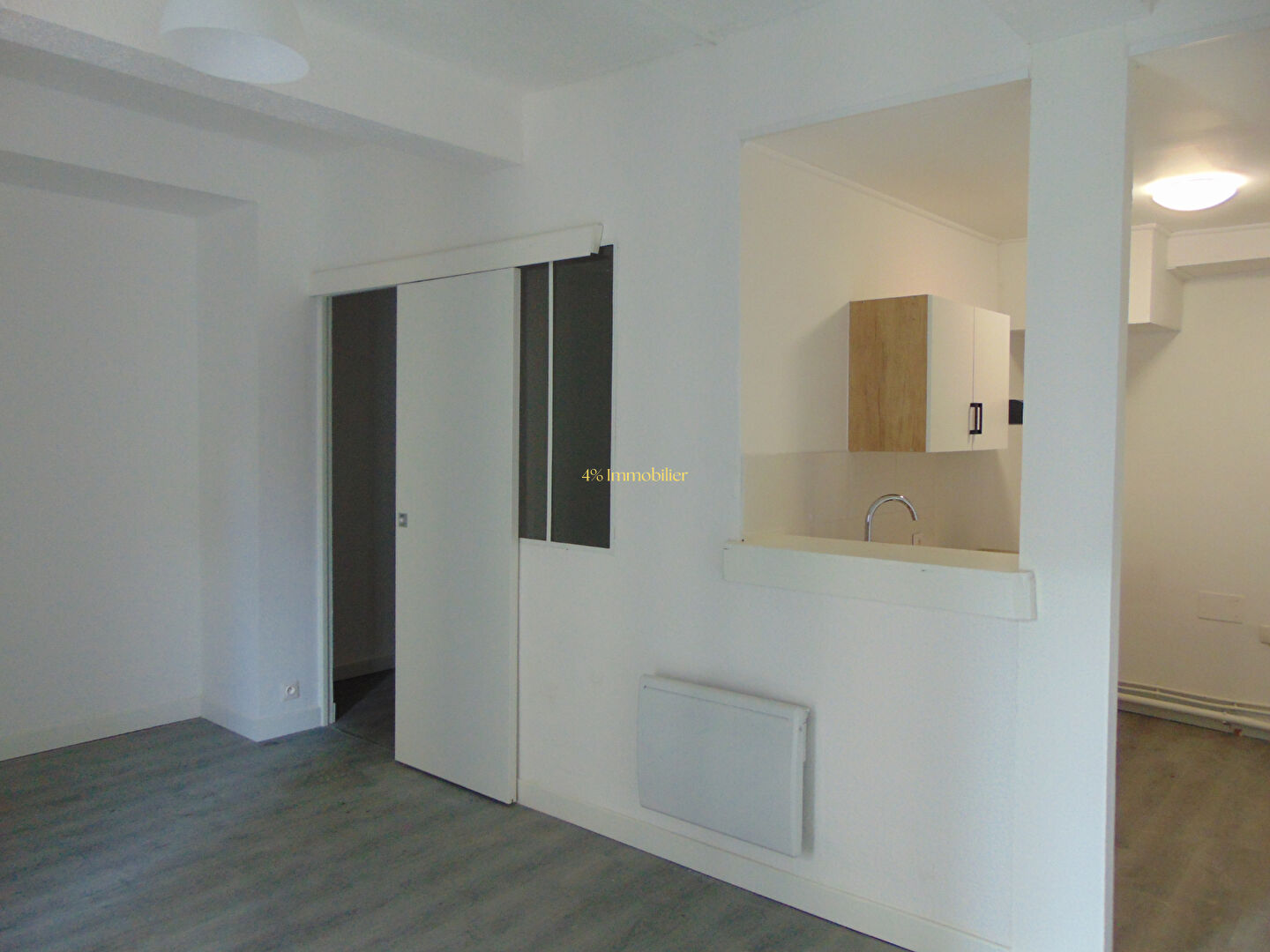 Photo Immeuble Agde 6 appartements . image 2/6