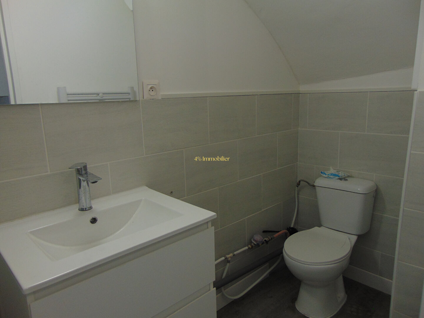 Photo Immeuble Agde 6 appartements . image 3/6