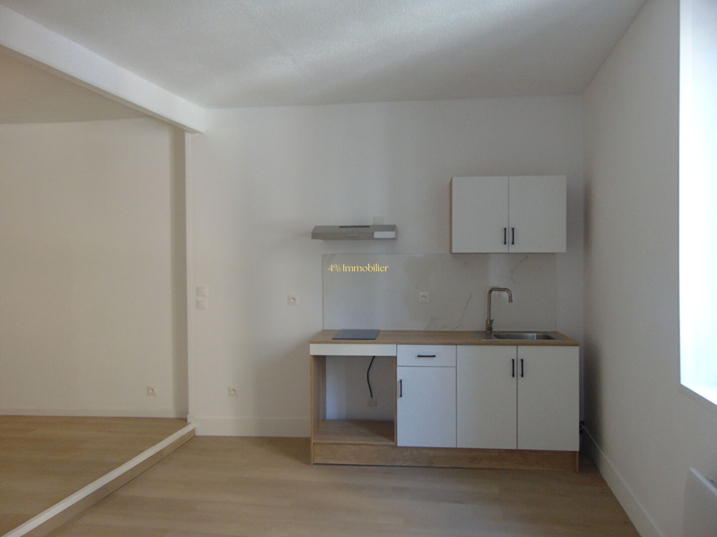 Photo Immeuble Agde 6 appartements . image 5/6