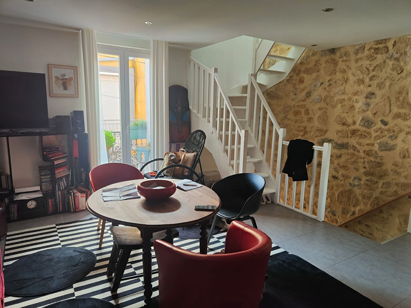 Agence immobilière de 4% Immobilier Export - 4 % Immobilier Agde