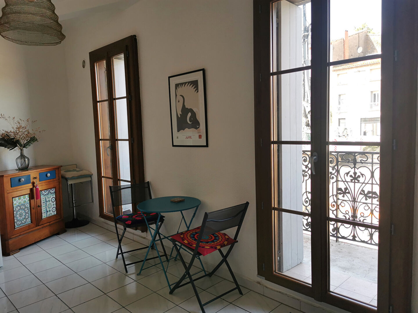 Agence immobilière de 4% Immobilier Export - 4 % Immobilier Agde
