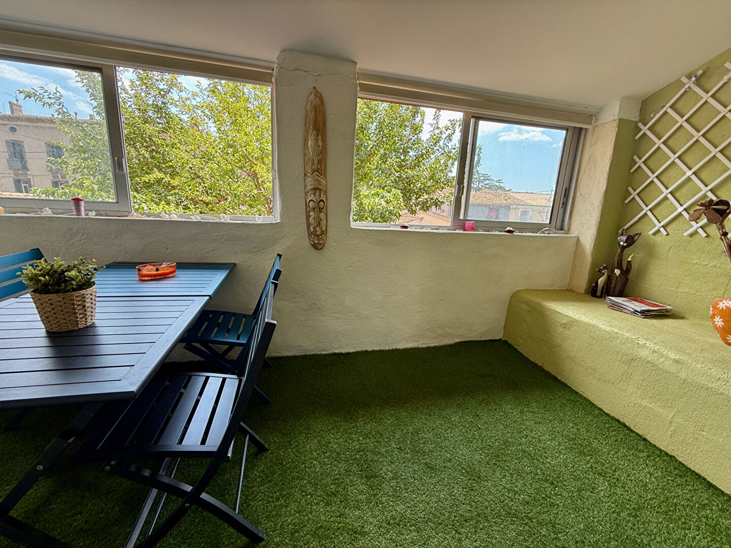 Photo Maison T3 (67m²) en vente à AGDE image 2/6