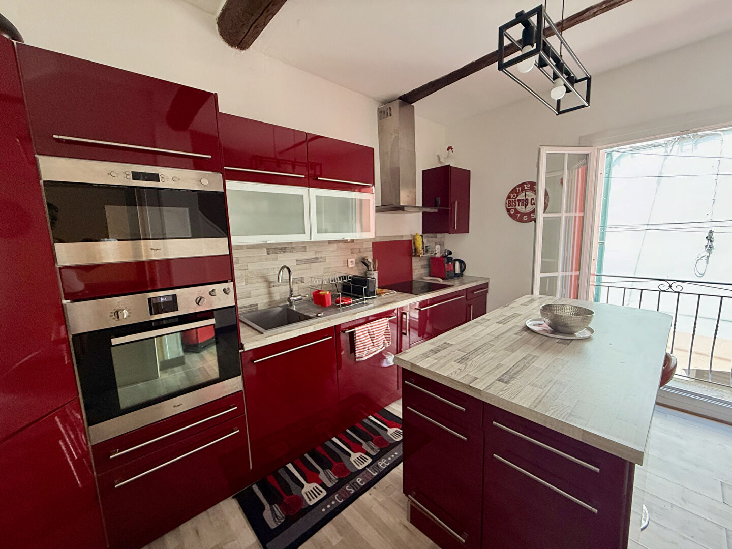 Photo Maison T3 (67m²) en vente à AGDE image 3/6