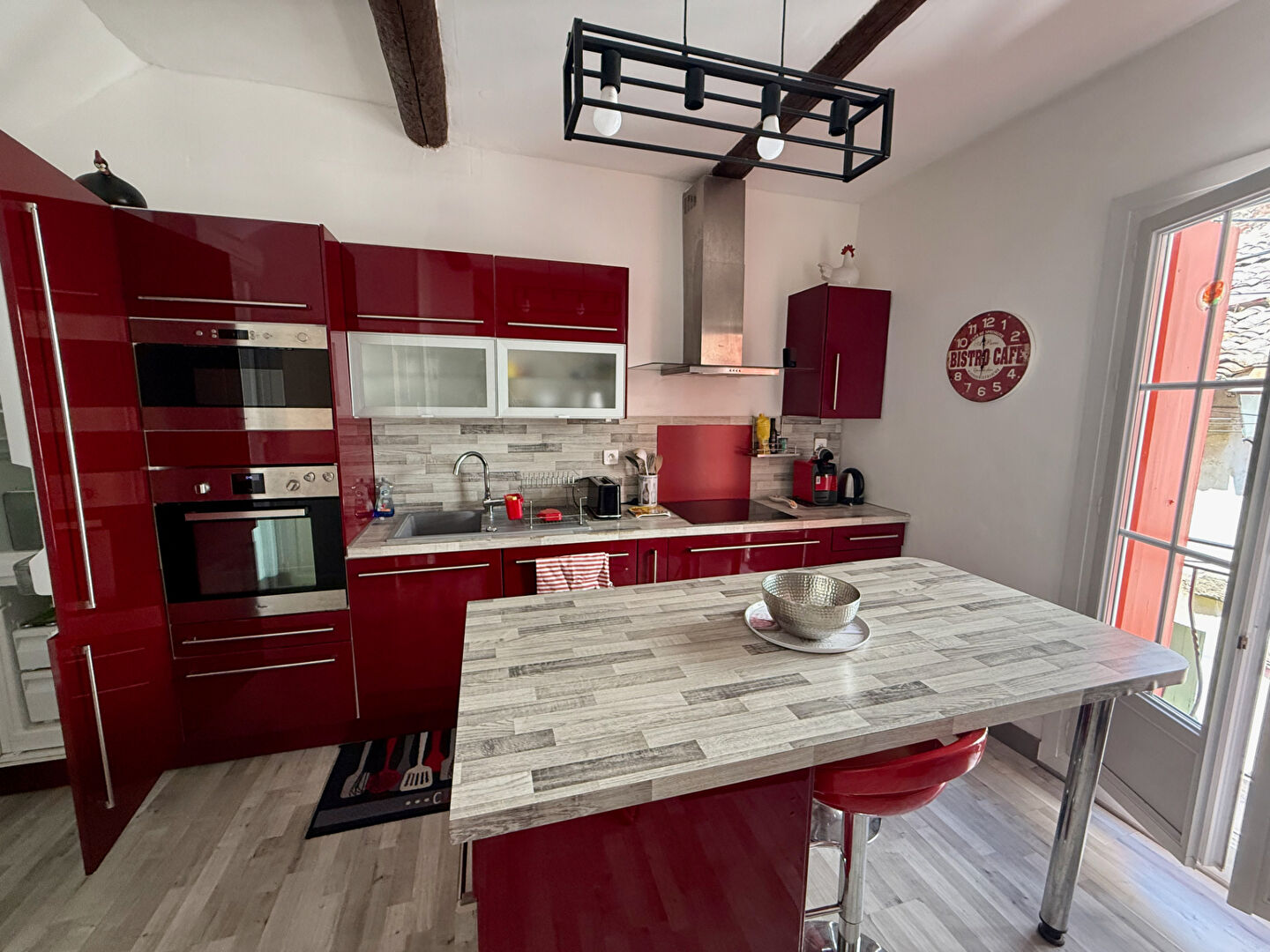 Photo Maison T3 (67m²) en vente à AGDE image 4/6