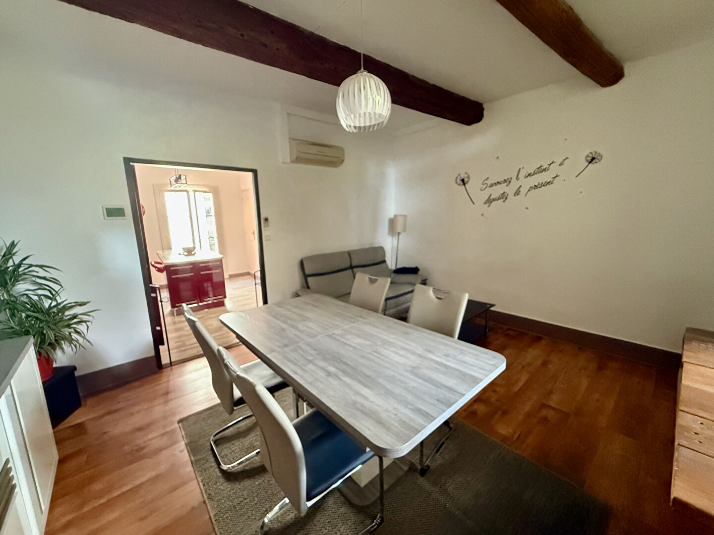 Photo Maison T3 (67m²) en vente à AGDE image 5/6