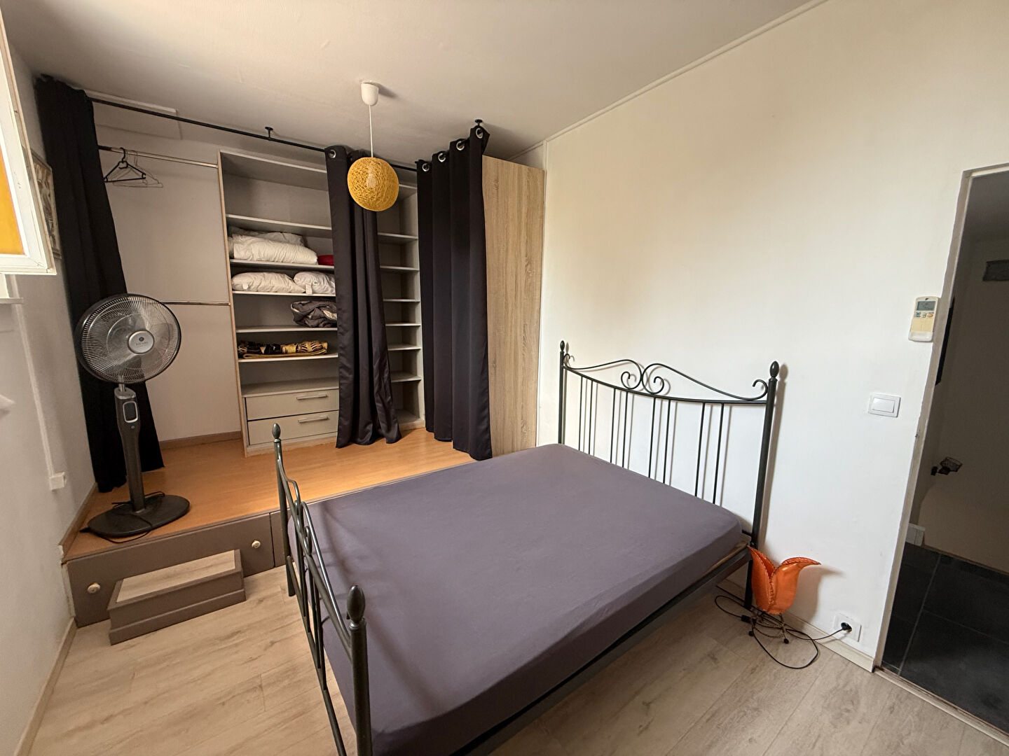 Photo Maison T3 (67m²) en vente à AGDE image 6/6