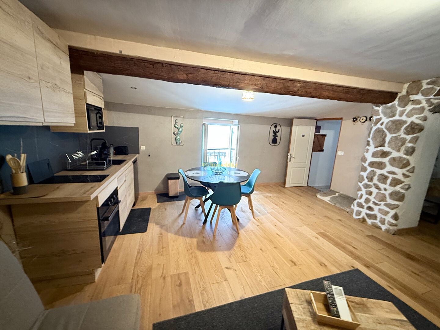 Agence immobilière de 4% Immobilier Export - 4 % Immobilier Agde