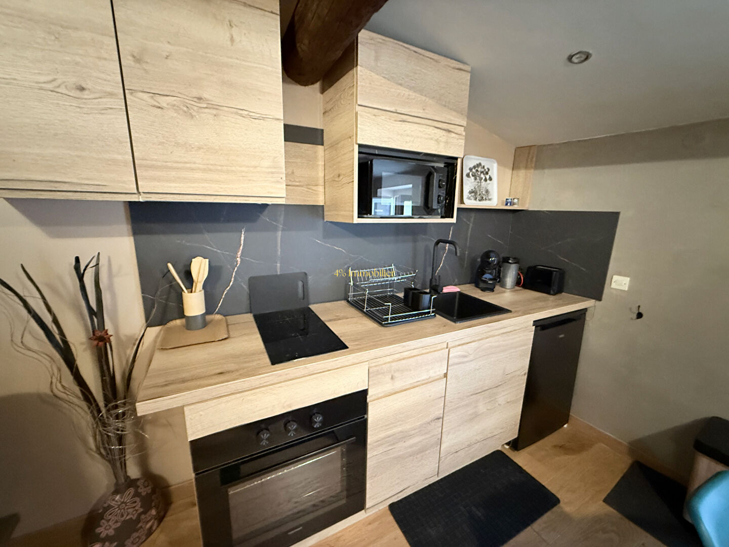 Photo Agde  Maison 3 appartements rénovés avec fort rendement locatif image 2/6