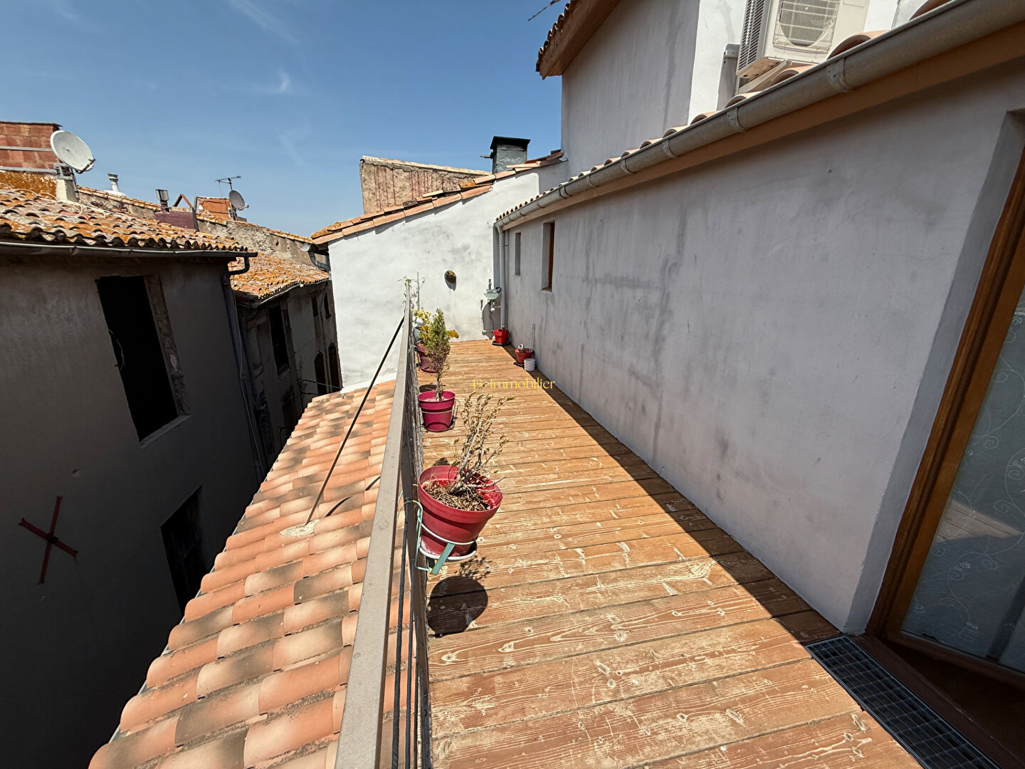 Photo Agde  Maison 3 appartements rénovés avec fort rendement locatif image 3/6