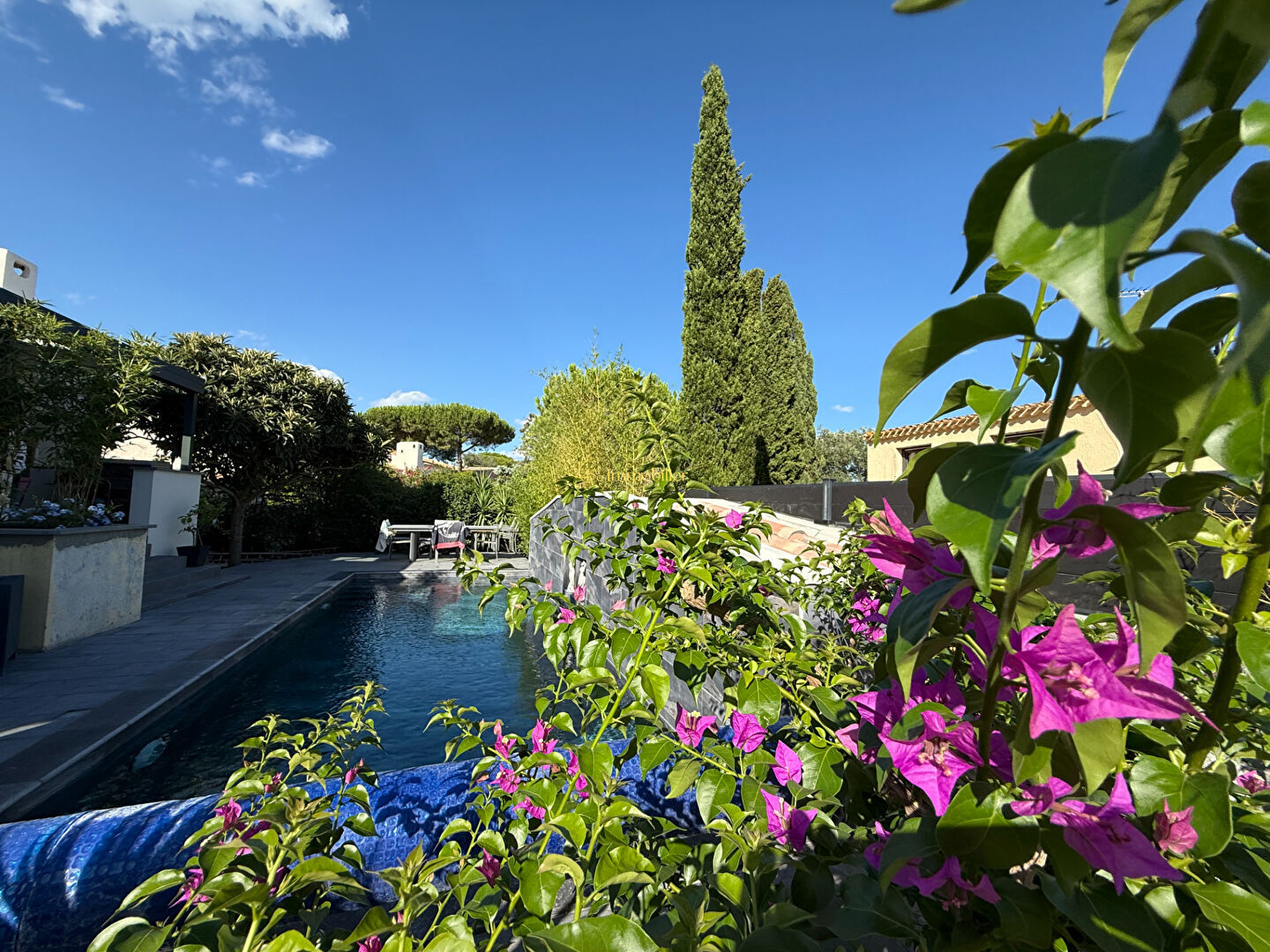 Agence immobilière de 4% Immobilier Export - 4 % Immobilier Agde