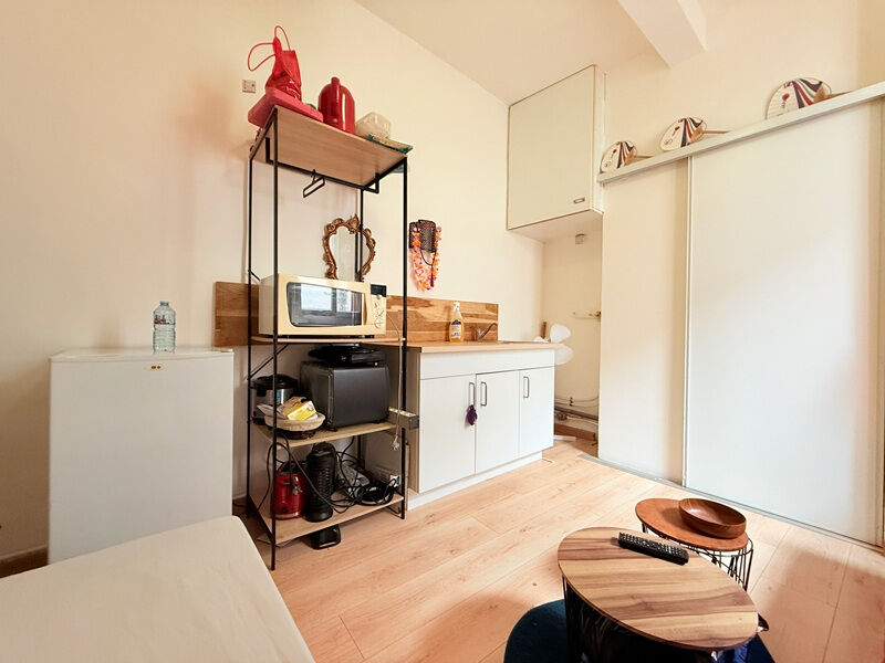 Studio  en vente à AGDE