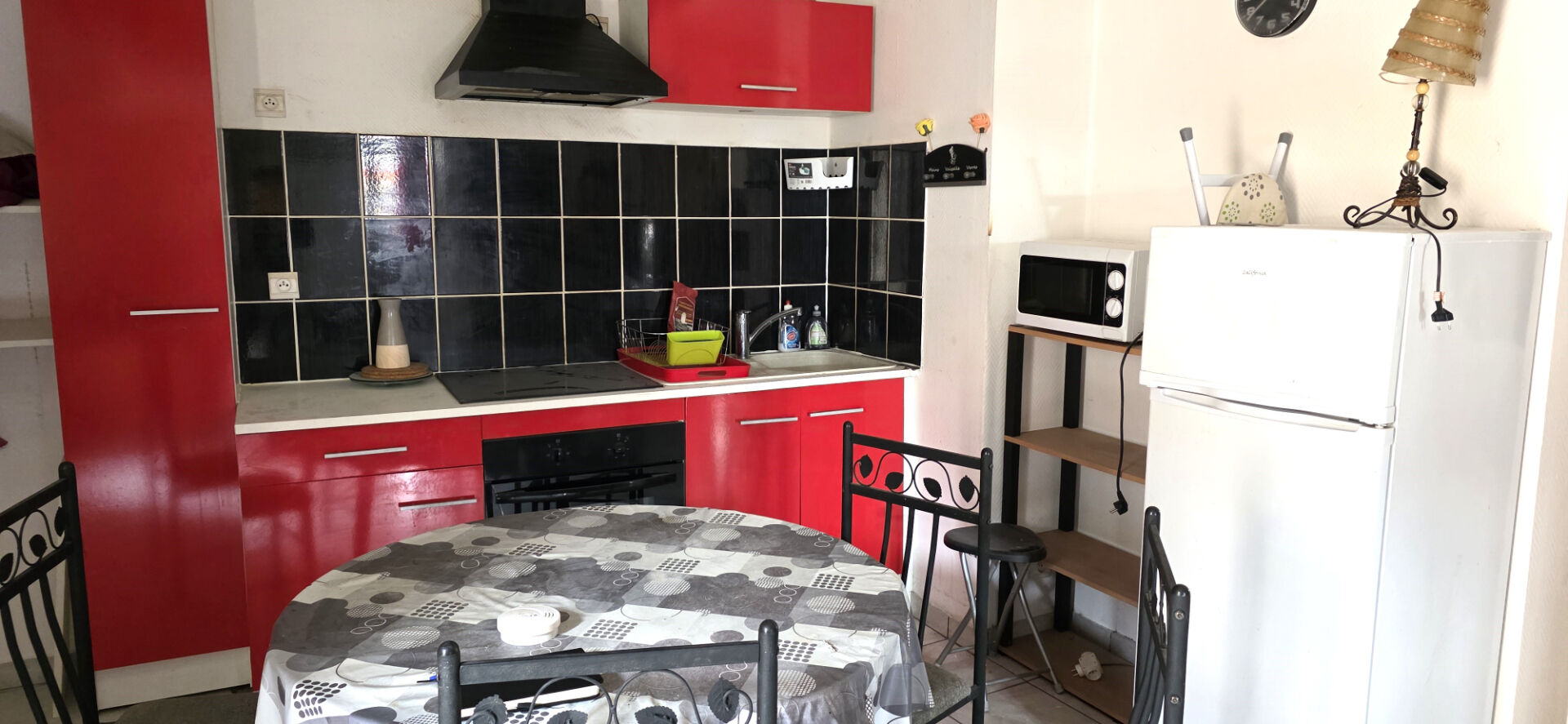 Photo Appartement F4 (70 m²) en vente à AGDE image 1/6