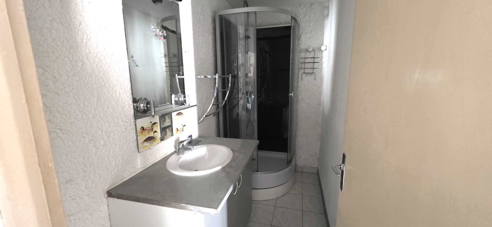 Photo Appartement F4 (70 m²) en vente à AGDE image 2/6
